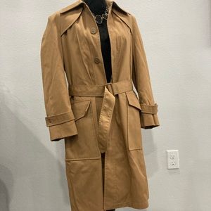 STAN HERMAN for UNITED VTG COAT
